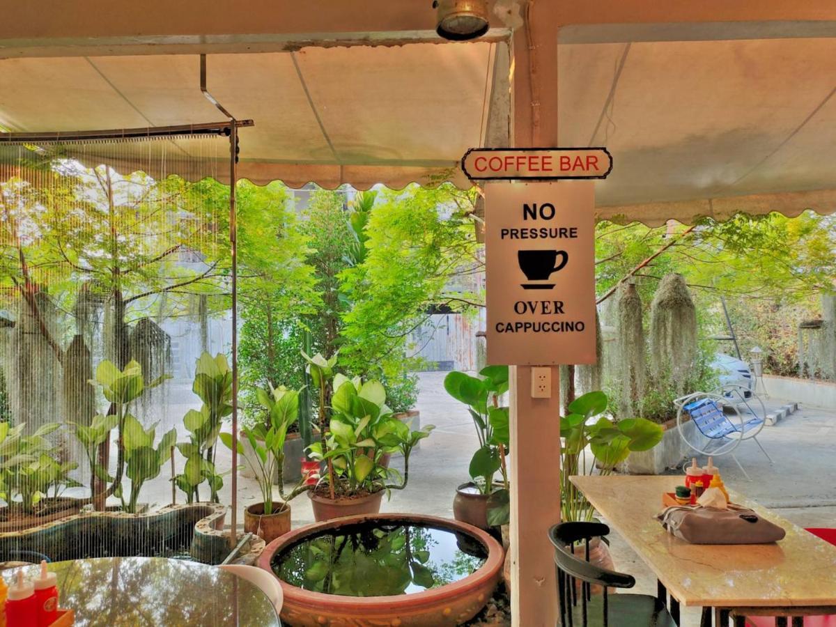 Qoo Hotel Buri Ram Exterior foto