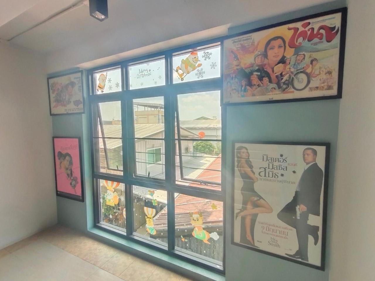 Qoo Hotel Buri Ram Exterior foto