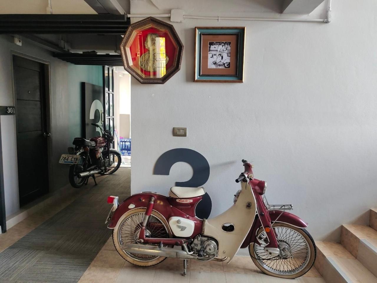 Qoo Hotel Buri Ram Exterior foto