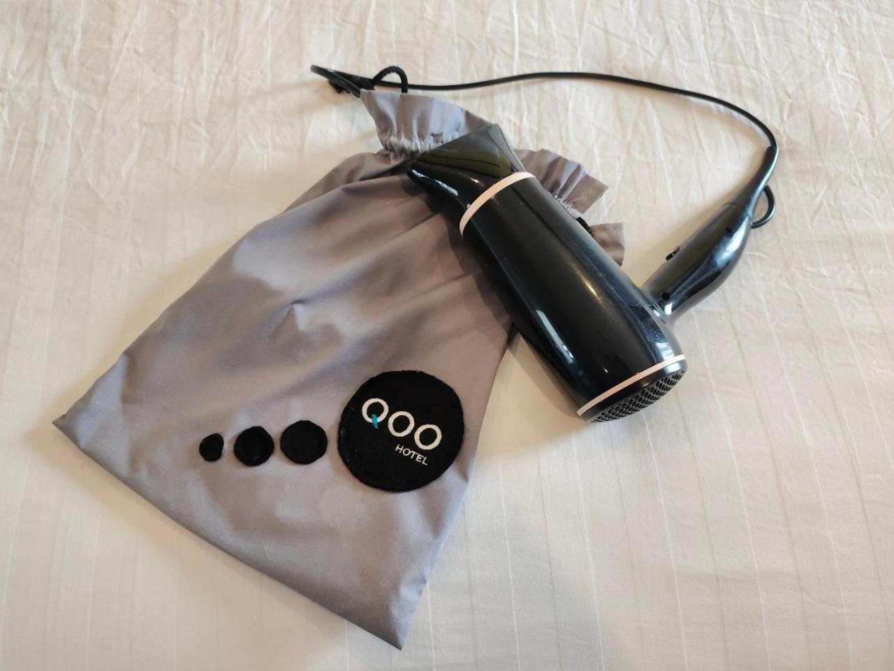 Qoo Hotel Buri Ram Exterior foto