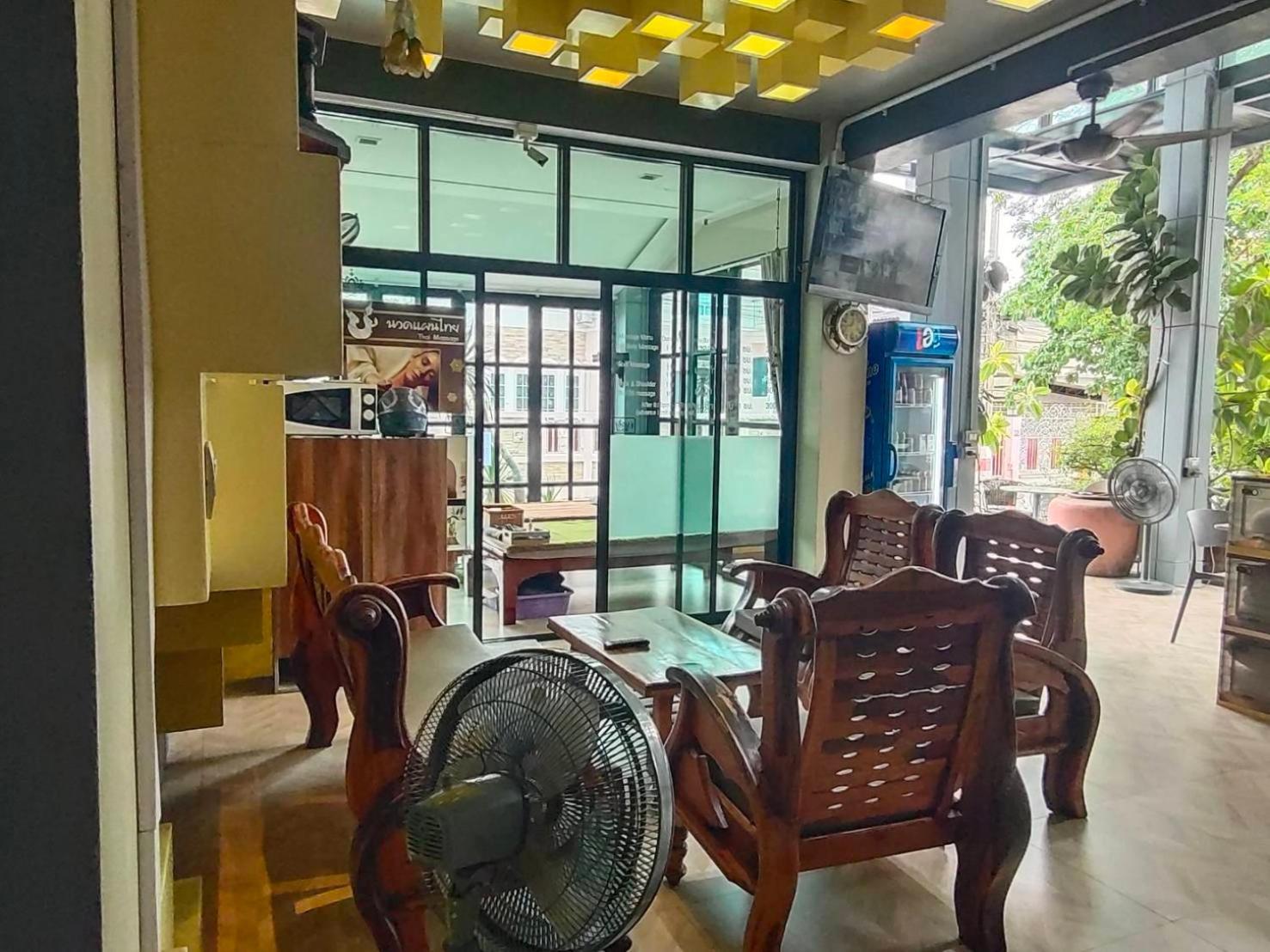 Qoo Hotel Buri Ram Exterior foto